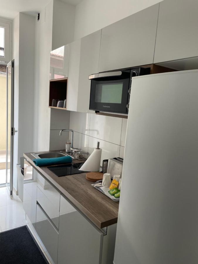 Le Splendid Nice Centre Ville Ngoại thất bức ảnh